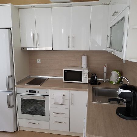 United Apartments サンダンスキ エクステリア 写真