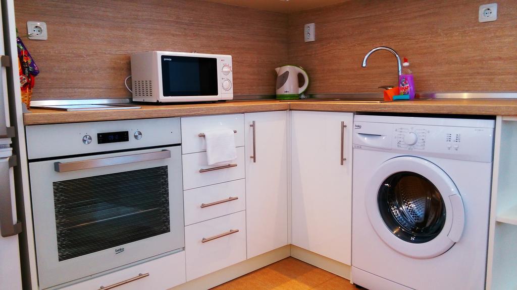 United Apartments サンダンスキ エクステリア 写真