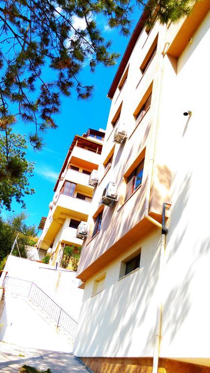 United Apartments サンダンスキ エクステリア 写真