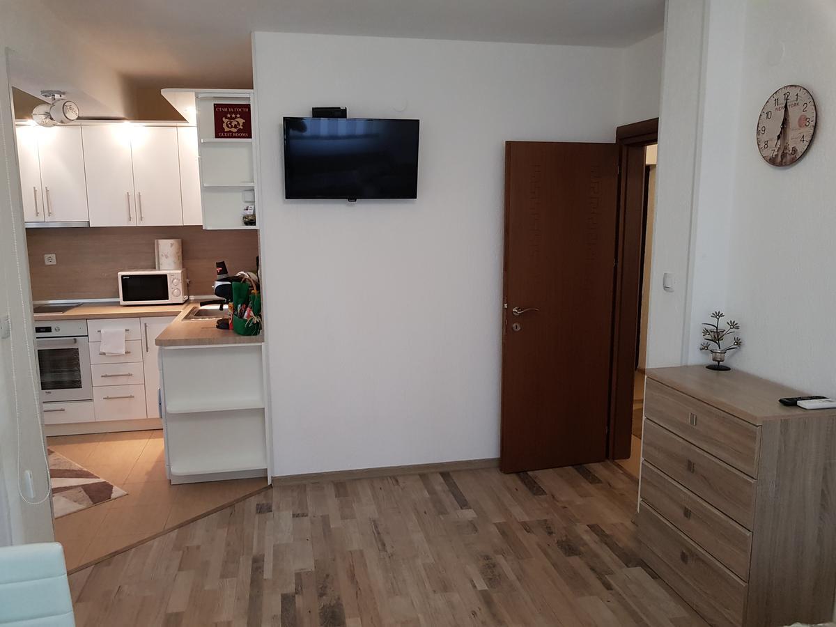 United Apartments サンダンスキ エクステリア 写真